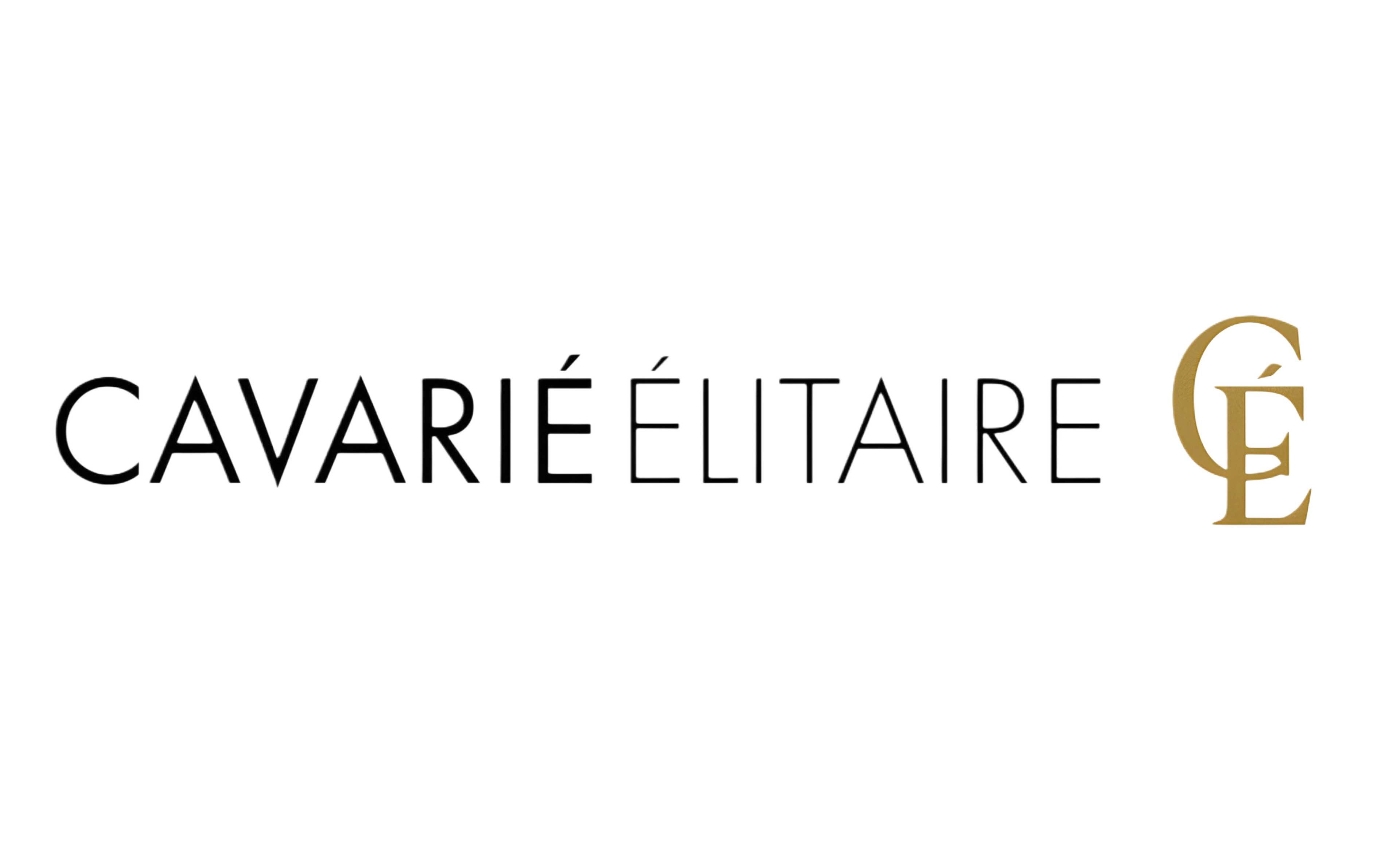 CAVARIÉ ÉLITAIRE